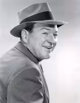 William Gargan