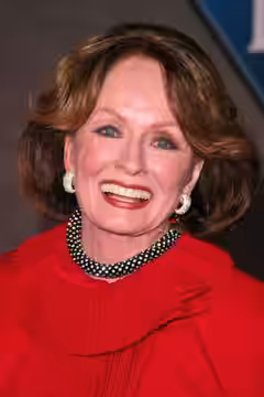 Ann Blyth
