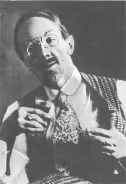 Russian en:Michael Chekhov (1891-1955), 1915_as_Frazer