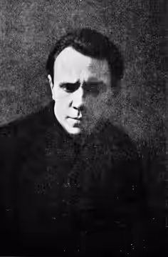 Mikhail Chekhov (1922)