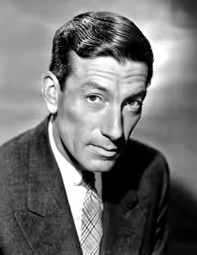 Hoagland Howard "Hoagy" Carmichael (November 22, 1899 – December 27, 1981) was an American jazz composer, and actor. (1947)