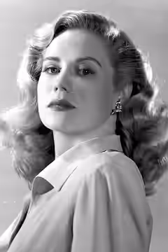 Jacqueline White