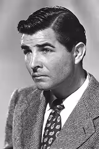 George Cooper