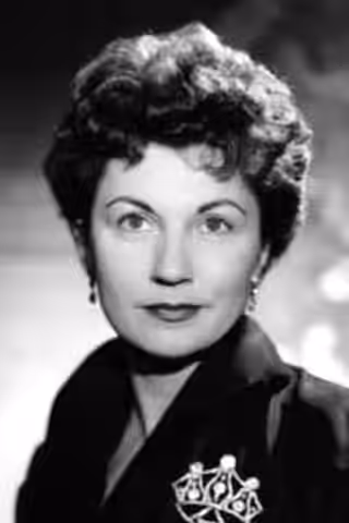 Eileen Herlie