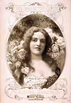 Mabel Paige