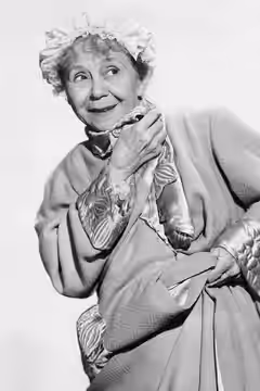 Ida Moore