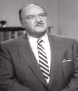 Ralph Dumke