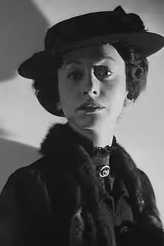 Victoria Horne