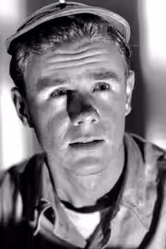 Marshall Thompson
