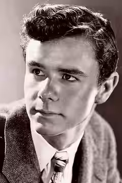 Marshall Thompson