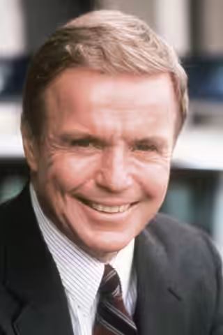 Richard Jaeckel