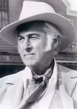 Stewart Granger
