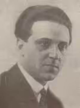 Album representantů všech oborů veřejného života československého - 1927 - Bedřich Bendelmayer
