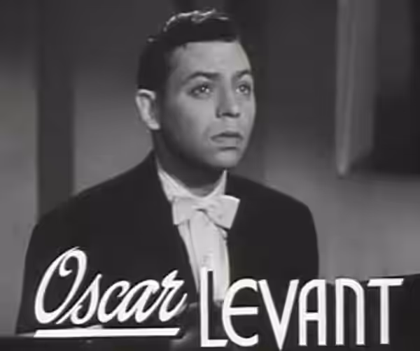 Oscar Levant