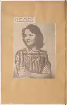 Sujet : Théâtre -- Histoire -- 1945-1970 Contient : coupures de presse Langue : français (1948)