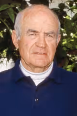 Peter Viertel