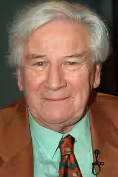 Peter Ustinov