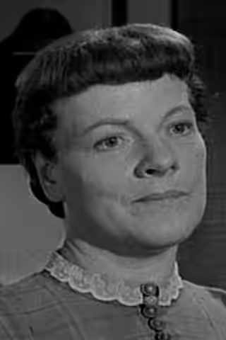 Peg Hillias
