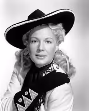 Betty Hutton