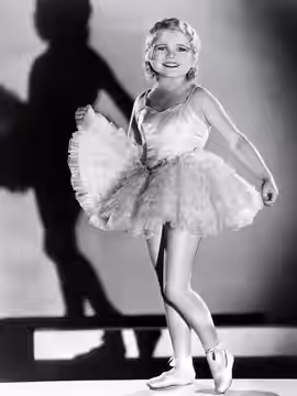 Daisy Earles in a scene from the film Freaks, 1932 (1931)