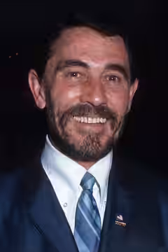 Ken Curtis
