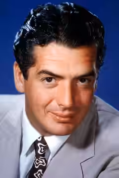 Victor Mature