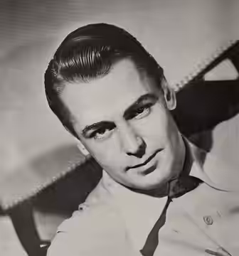 Alan Ladd, 1943