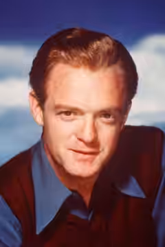 Van Heflin