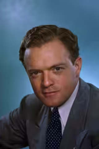 Van Heflin