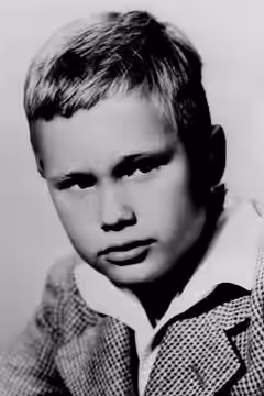Brandon deWilde
