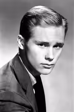 Brandon deWilde