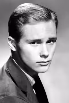 Brandon deWilde