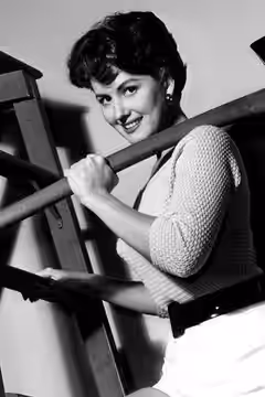 May Wynn