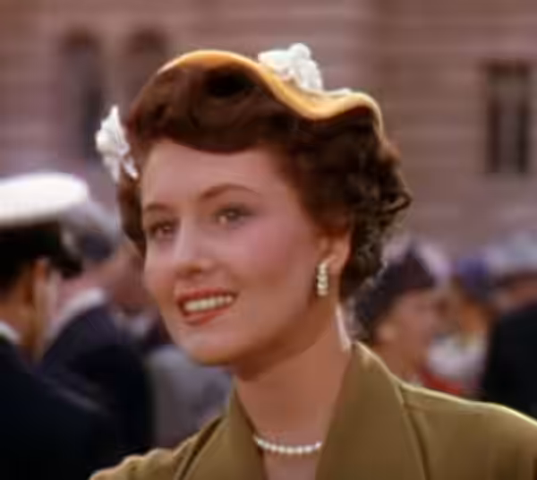 May Wynn