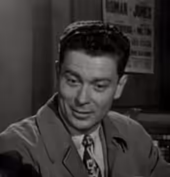 Arthur Franz