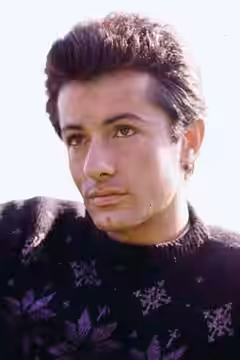 George Chakiris