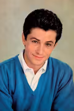 George Chakiris
