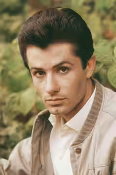 George Chakiris