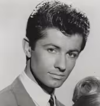 This vintage press photo was shot, published, and distributed by Columbia Pictures studio execs promoting the movie Diamond Head (1962), written by Marguerite R