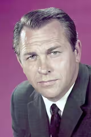 Howard Keel