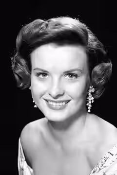 Jean Peters