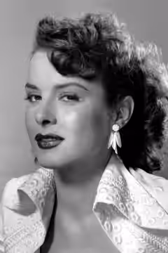 Jean Peters