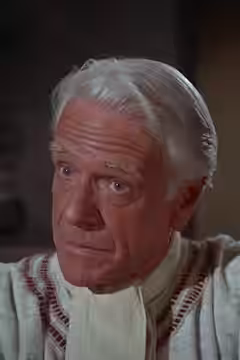 Murray Matheson