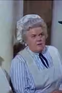 Reta Shaw