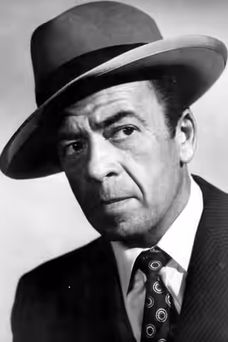 Lewis Charles