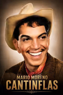 Cantinflas