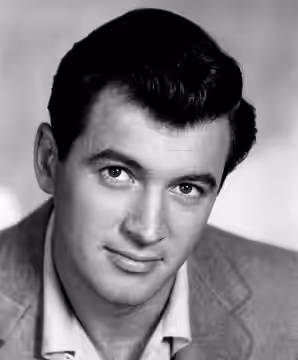 Rock Hudson