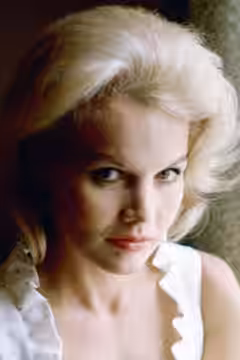 Carroll Baker