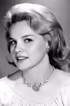 Carroll Baker