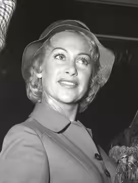 Martine Carol